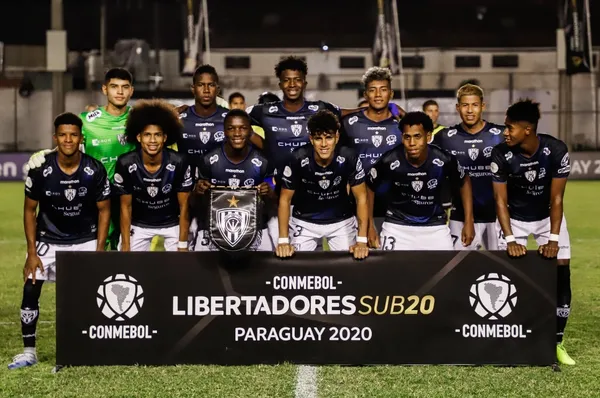 Independiente del Valle ratifica su confianza que tiene en la cantera y dio a conocer a dos de sus nuevas figuras