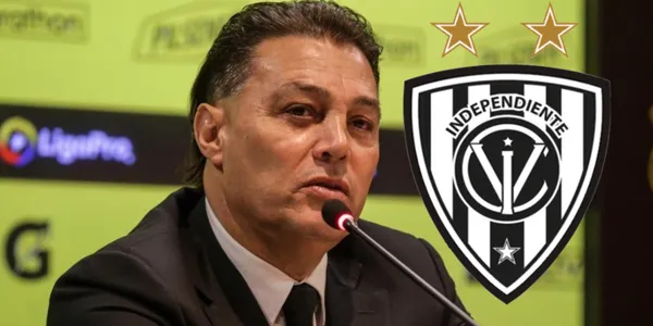 Independiente del Valle recibirá una fortuna si gana la Recopa Sudamericana