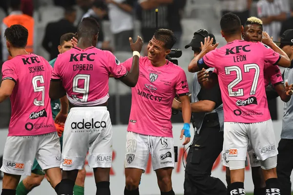 Independiente del Valle recordó en sus redes sociales el día que se celebra del hombre