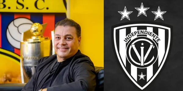 Independiente del Valle se cansó de las críticas y salió a responder.