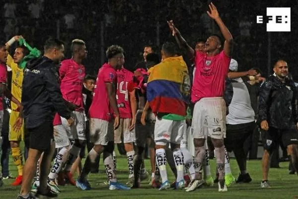 Independiente del Valle tendrá una jugosa cantidad de dinero para iniciar con su estadio