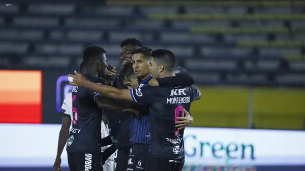 Independiente del Valle tiene una nueva joya en su equipo