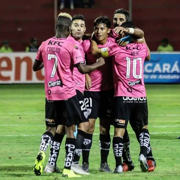 Independiente del Valle tomó el lugar de Barcelona SC como el equipo ecuatoriano con más visualizaciones en Youtube