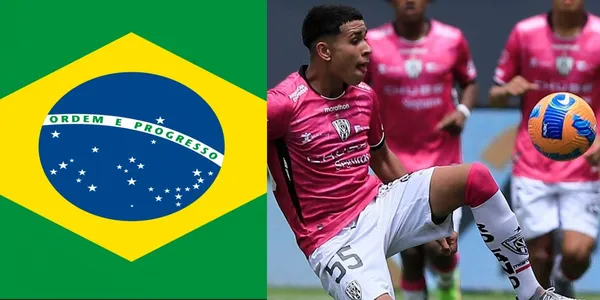 Independiente del Valle volvió a demostrar su grandeza