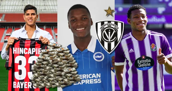 Independiente del Valle ya no tendrá opción a recibir dinero por este jugador que ahora es de los mejores ecuatorianos en Europa