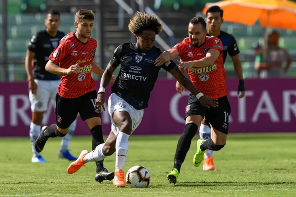 Independiente sigue en la Copa Sudamerica