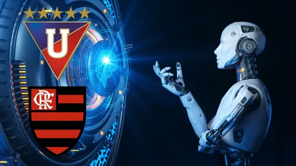 Inteligencia Artificial (Foto tomada de: Cloud/Wikipedia)