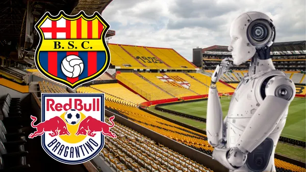 Inteligencia Artificial (Foto tomada de: Primicias/JVS/Wikipedia)