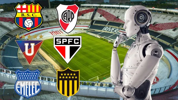 Inteligencia Artificial (Foto tomada de: Wikipedia/Orden)