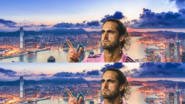 Inter Miami cambia de planes y Leo Campana con vuelo a Asia