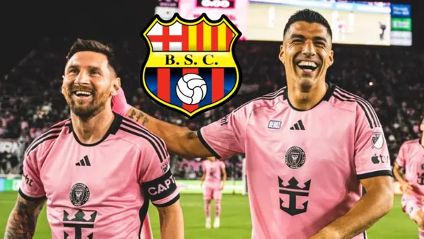 Inter Miami / Foto: Inter Miami