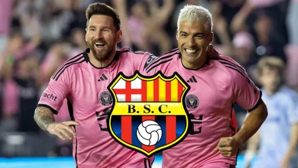 Inter Miami / Foto: Miami Herald