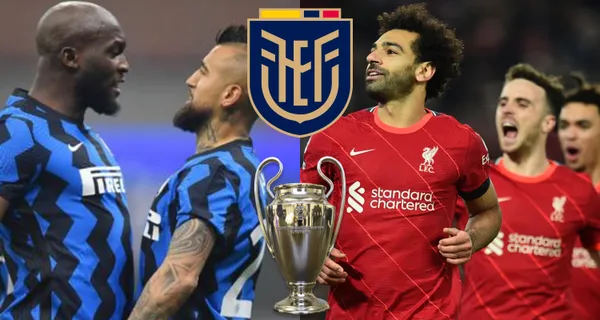 Inter de Milán se quiere reforzar para el próximo año por lo que ha puesto sus ojos en un jugador ecuatoriano. Mucho más ahora que tiene a Liverpool en frente