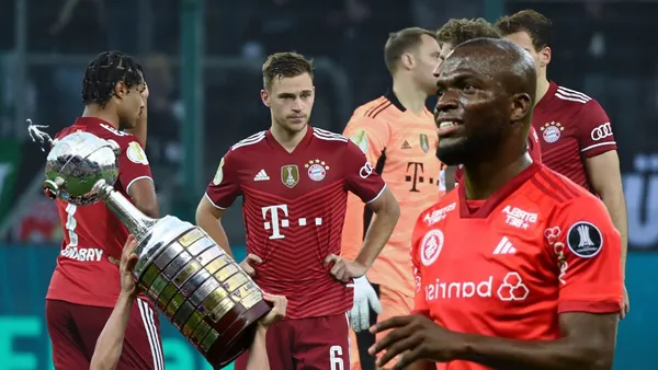 Internacional prepara un golpe bajo para Enner Valencia