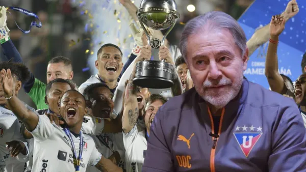 Isaac Álvarez estaría cerca de dar la mejor noticia para los hinchas