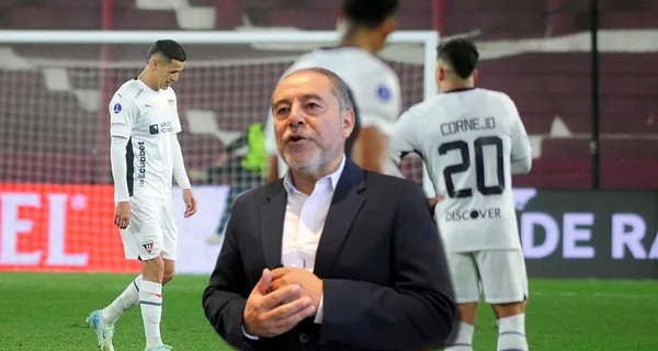 Isaac Álvarez / Foto: API