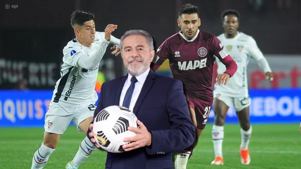 Isaac Álvarez / Foto: API