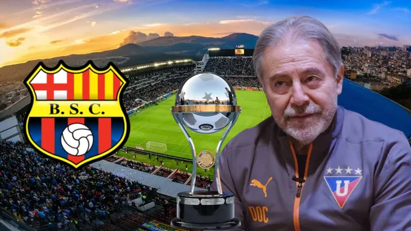 Isaac Álvarez (Foto tomada de: Liga de Quito/Conmebol/Wikipedia)