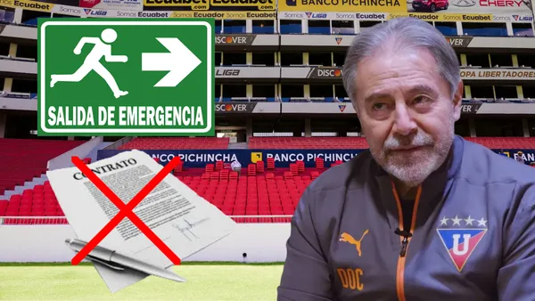 Isaac Álvarez (Foto tomada de: Liga de Quito/La Red/AC Planeta Fuego/T4 Franquicias/Wikipeida)