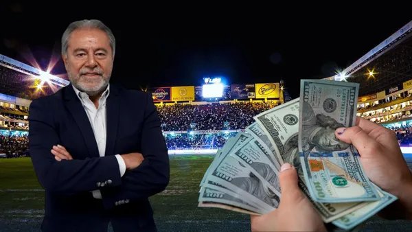 Isaac Álvarez (Foto tomada de: Liga de Quito/Primicias/La Razón)