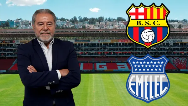 Isaac Álvarez (Foto tomada de: Liga de Quito/Primicias/Wikipedia)