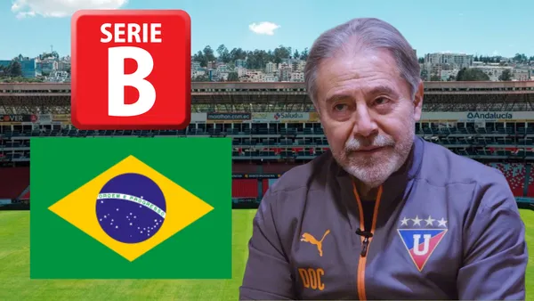 Isaac Álvarez (Foto tomada de: Liga de Quito/Wikipedia)