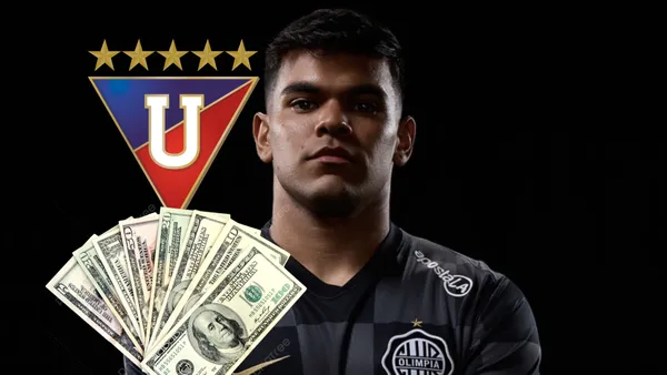 Isaac Álvarez logró hacer un buen negocio con el fichaje de Redes, mira lo que pagarán con su préstamo