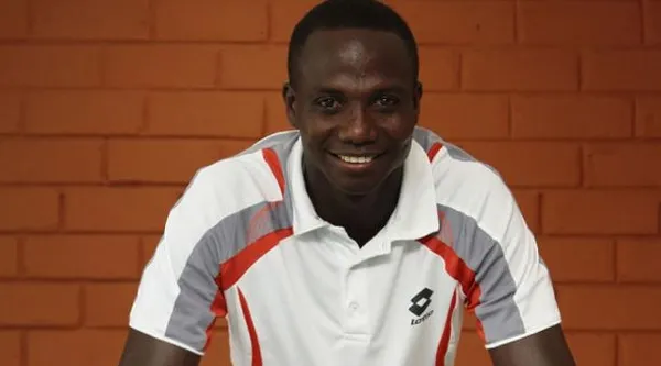 Isaac Mina se retiró del fútbol