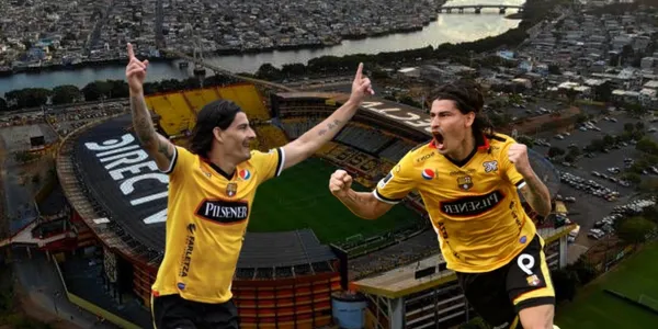 Ismael Blanco regresaría al fútbol ecuatoriano y este sería su nuevo equipo