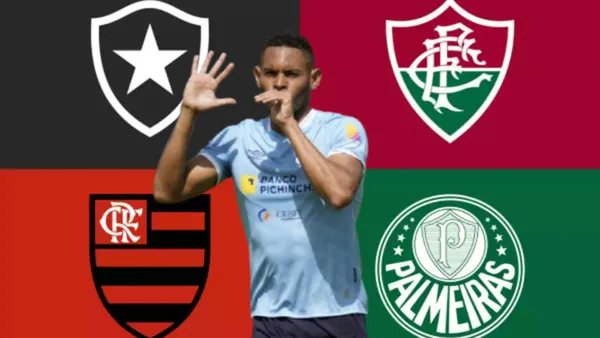 Ismael Díaz jugador panameño