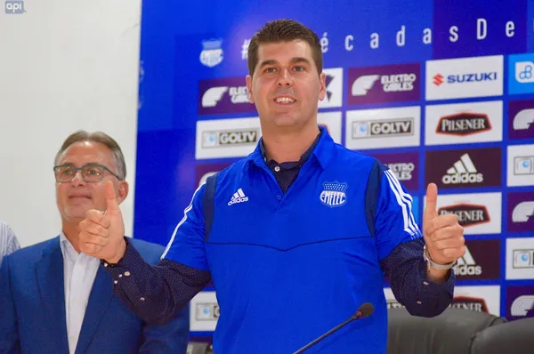 Ismael Rescalvo confesó la clave de sus jugadores para rendir de la mejor manera