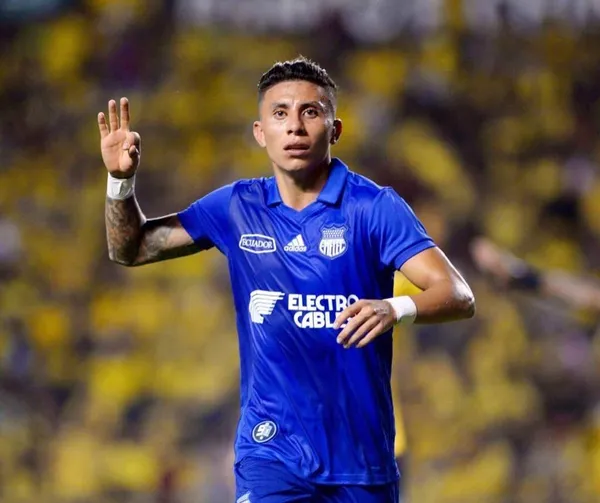 Ismael Rescalvo encontró la clave para que Joao Rojas rinda