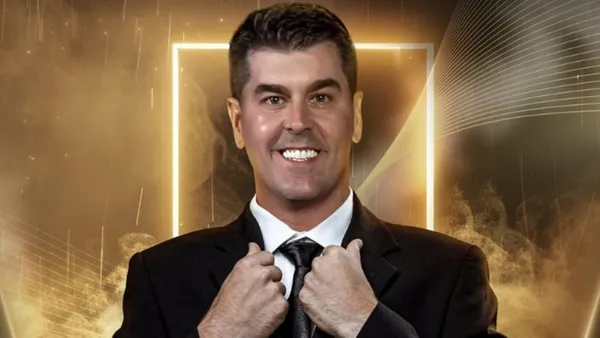 Ismael Rescalvo entrenador de Barcelona SC