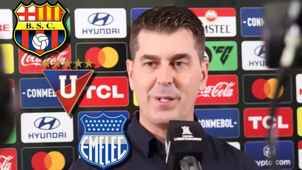 Ismael Rescalvo / Foto: API