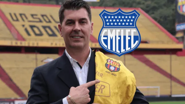 Ismael Rescalvo / Foto: API