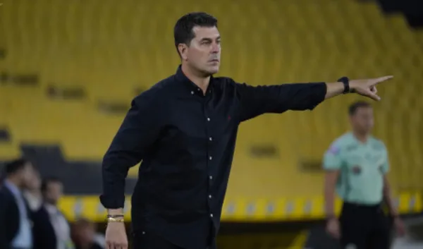 Ismael Rescalvo / Foto: API