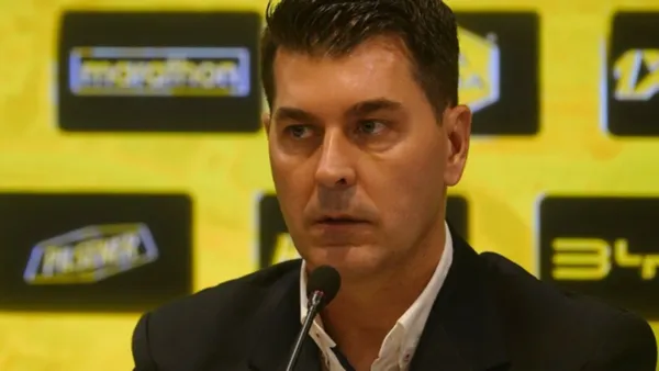 Ismael Rescalvo / Foto: API