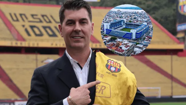 Ismael Rescalvo / Foto: API