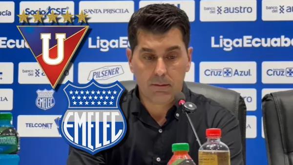 Ismael Rescalvo / Foto: API