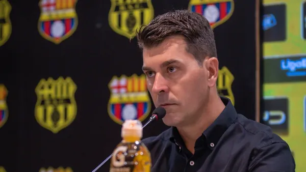 Ismael Rescalvo / Foto: API