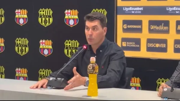 Ismael Rescalvo / Foto: X