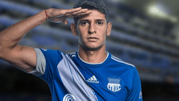 Ismael Rescalvo fue de vital importancia para que Facundo Barceló recupere su mejor nivel