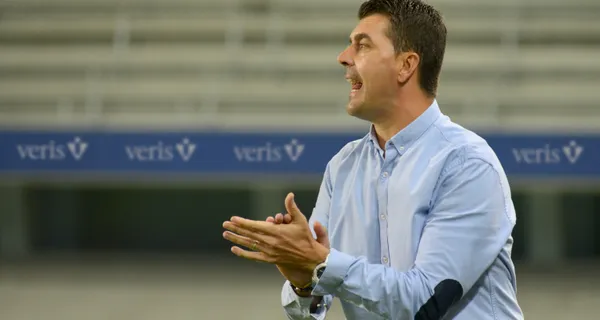 Ismael Rescalvo parece que tiene encaminada su renovación con Emelec y podría tener un nuevo contrato mejorado