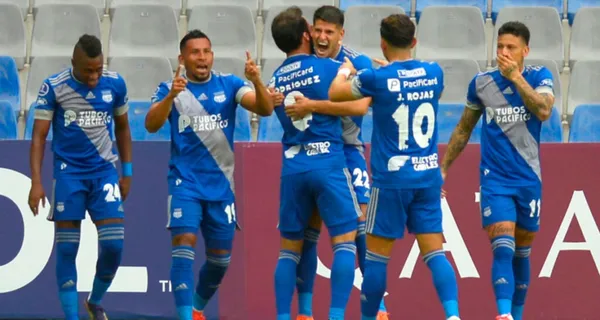Ismael Rescalvo parecía que ya no necesitaba a un jugador de Emelec, sin embargo ahora lo tomará en cuenta y espera que le rinda para la seguidilla de cotejos que vienen