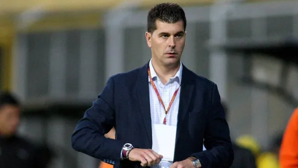 Ismael Rescalvo perdería a dos de sus jugadores favoritos el próximo mes