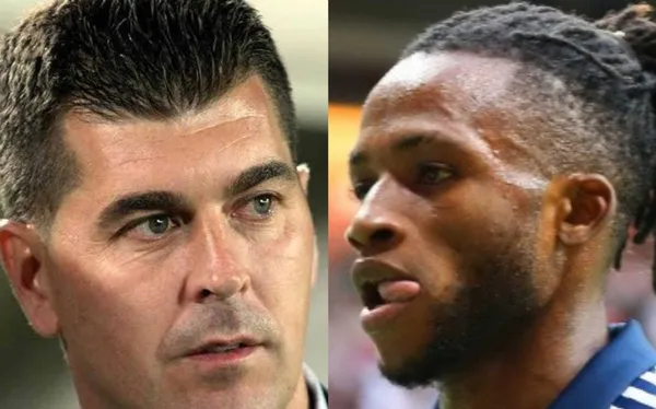 Ismael Rescalvo pidió que renueven al jugador pero hasta el momento no lo ha tomado en cuenta