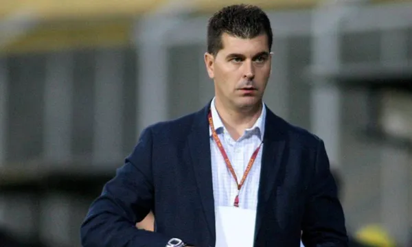 Ismael Rescalvo preocupado por lo que se viene en Emelec