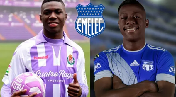 Ismael Rescalvo quiere de vuelta a sus delanteros de Independiente del Valle