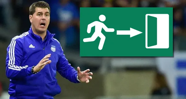 Ismael Rescalvo tiene el apoyo de Nassib Neme, sin embargo se puede dar un giro y el español salir siempre y cuando se cumpla con esta condición