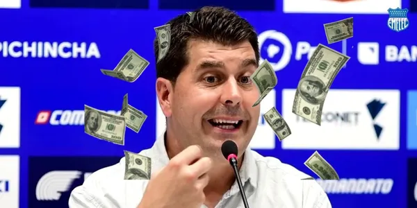 Ismael Rescalvo ya decidió donde continuará su carrera